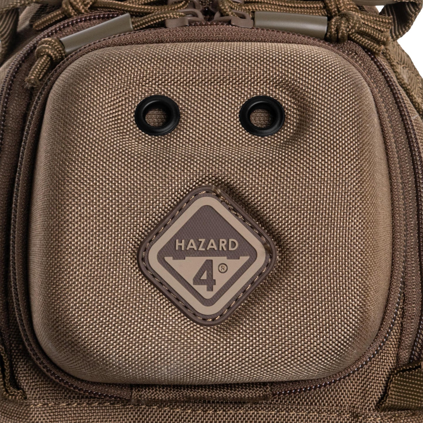 Plecak na ramię Hazard 4 Freelance 14,9 l - Coyote