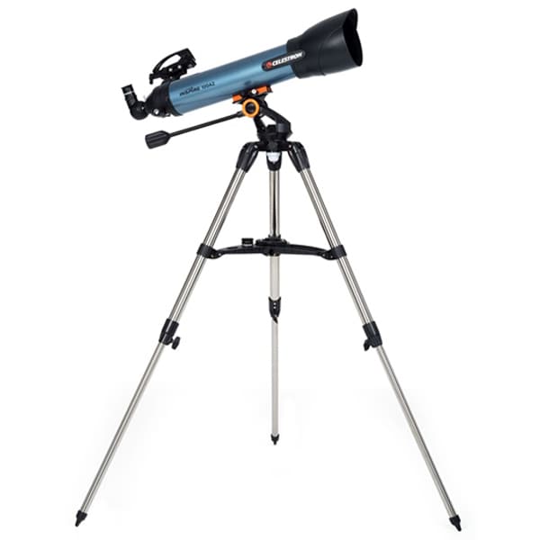 Teleskop Celestron Inspire 100 mm