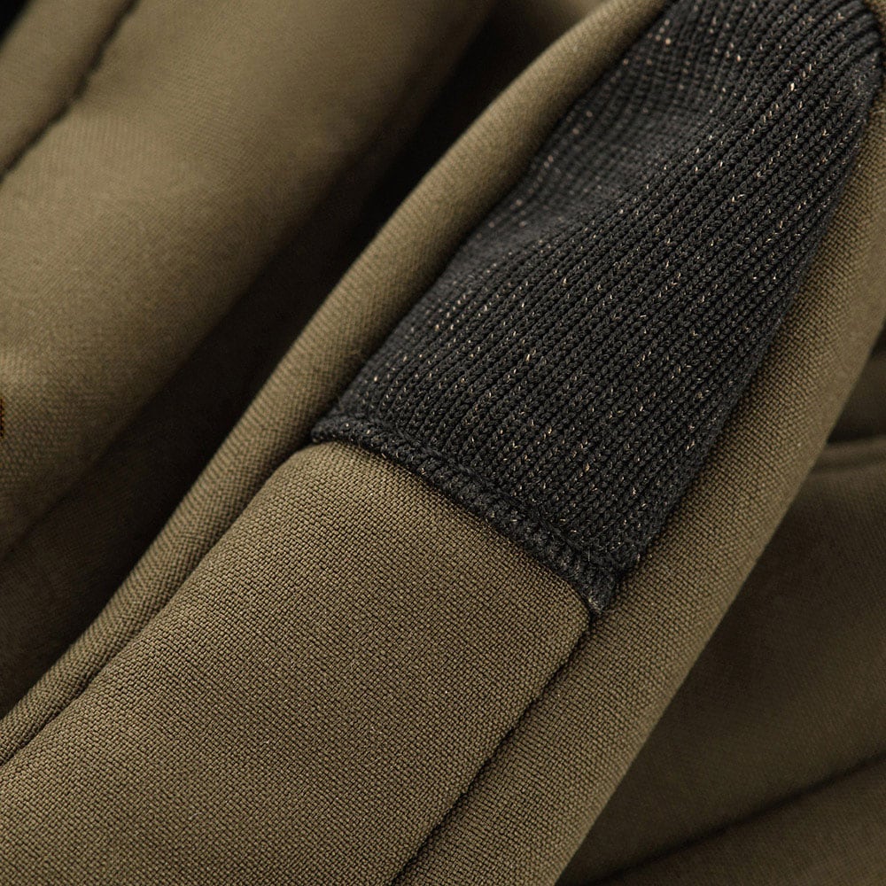 Rękawice M-Tac Winter Softshell - Olive