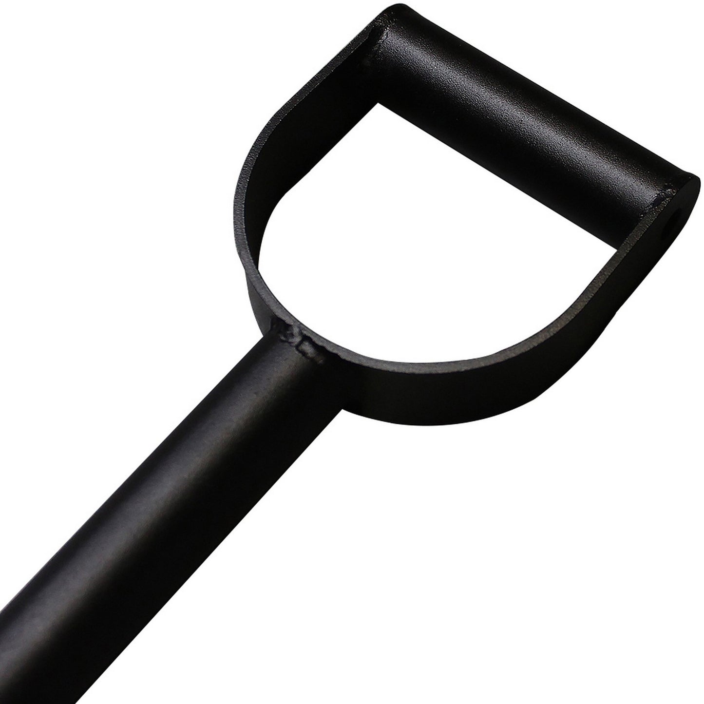 Saperka hartowana Swagier S8 V2 - Black