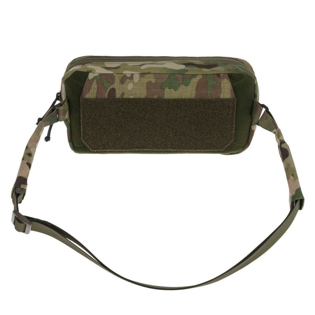Nerka Combat Lab Dangler Pouch - MultiCam