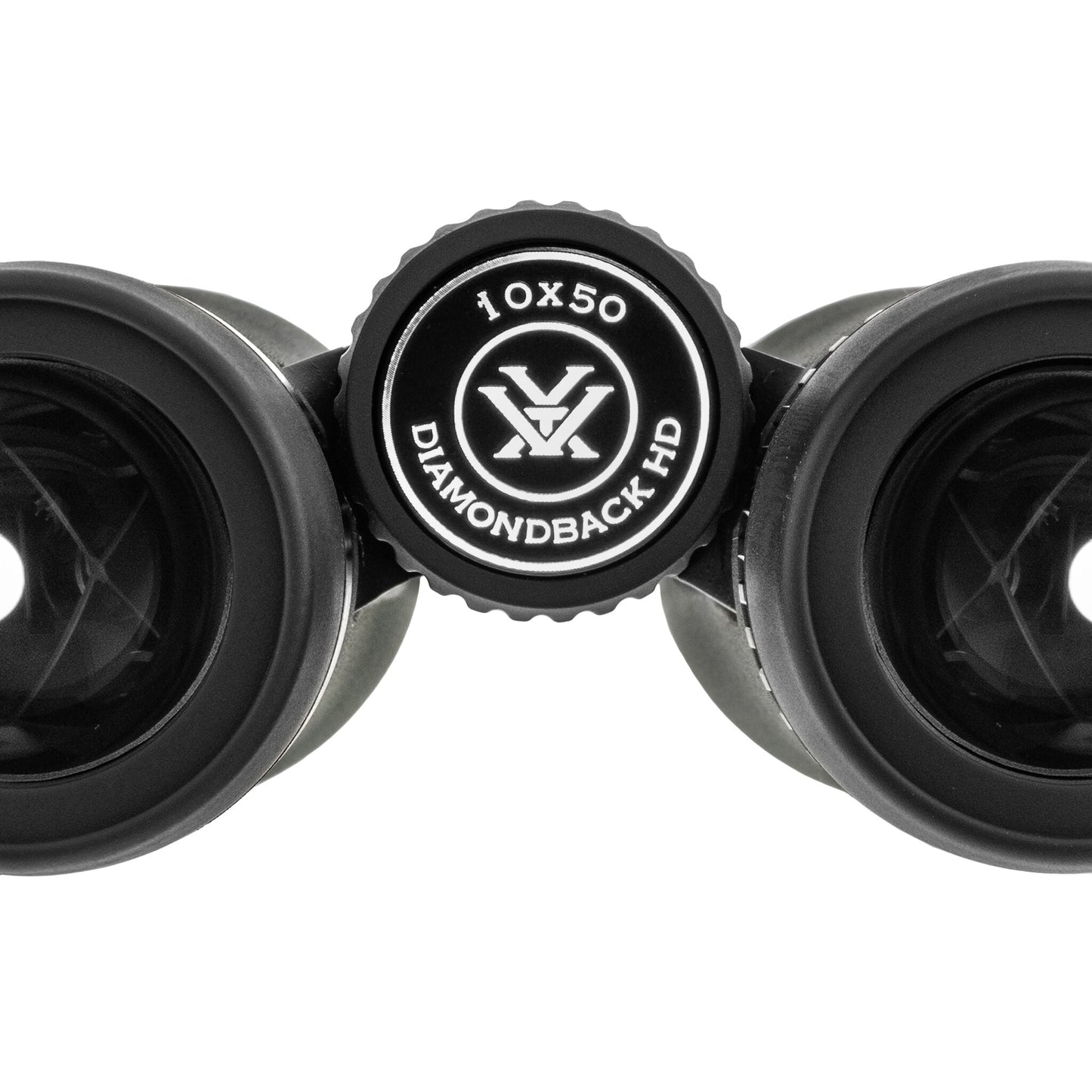 Lornetka Vortex Diamondback HD 10x50