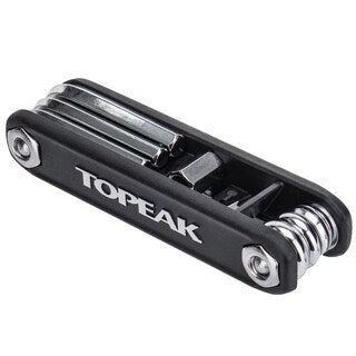 Klucz rowerowy Topeak X-Tool Plus - Black
