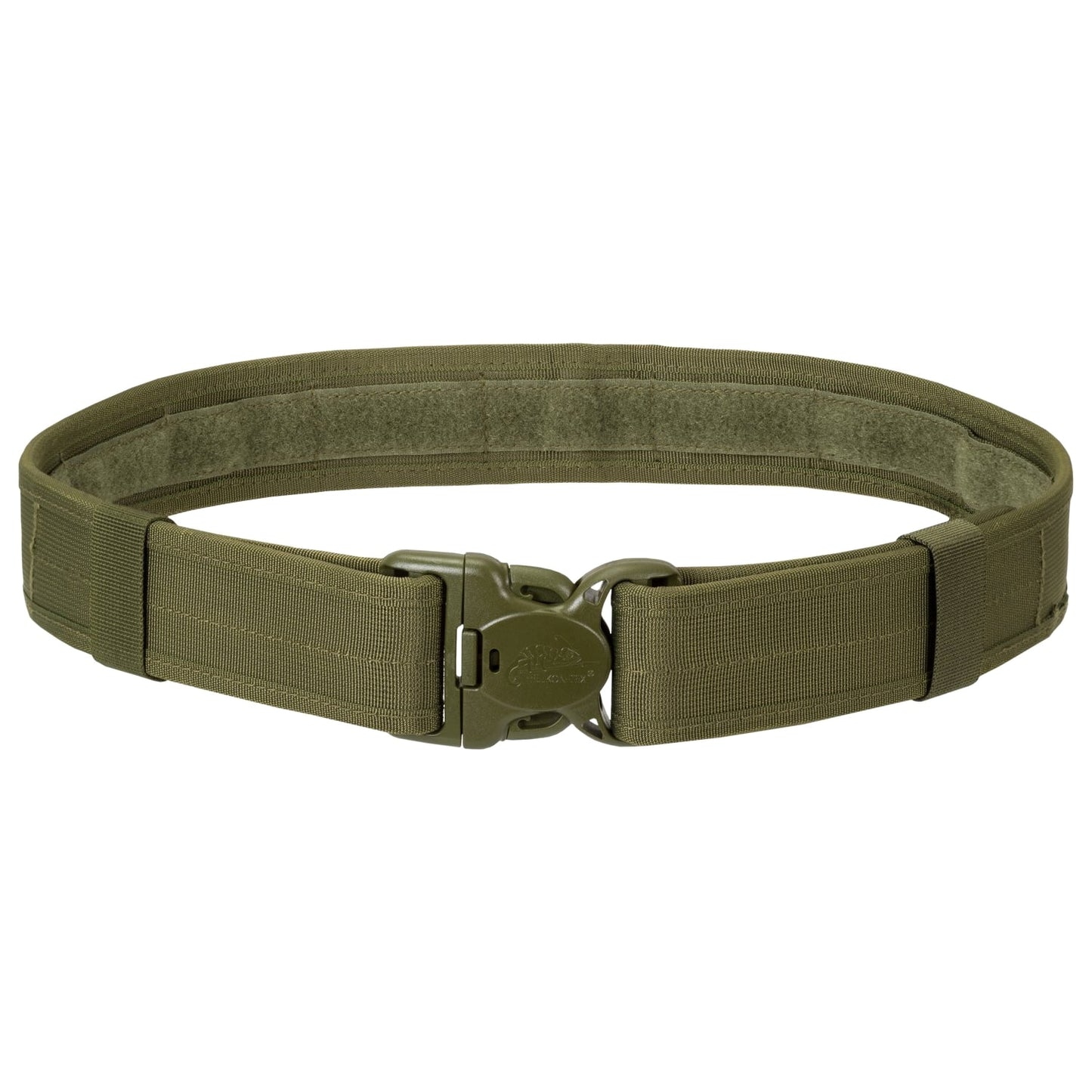 Pas taktyczny Helikon Defender Security - Olive Green