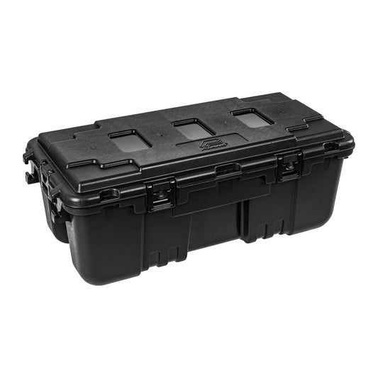 Skrzynia transportowa Plano Hinged Sportsman's Trunk Large 102 l - Black