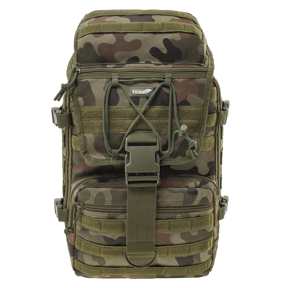Plecak Texar Traper 35 l wz.93 Pantera PL Woodland