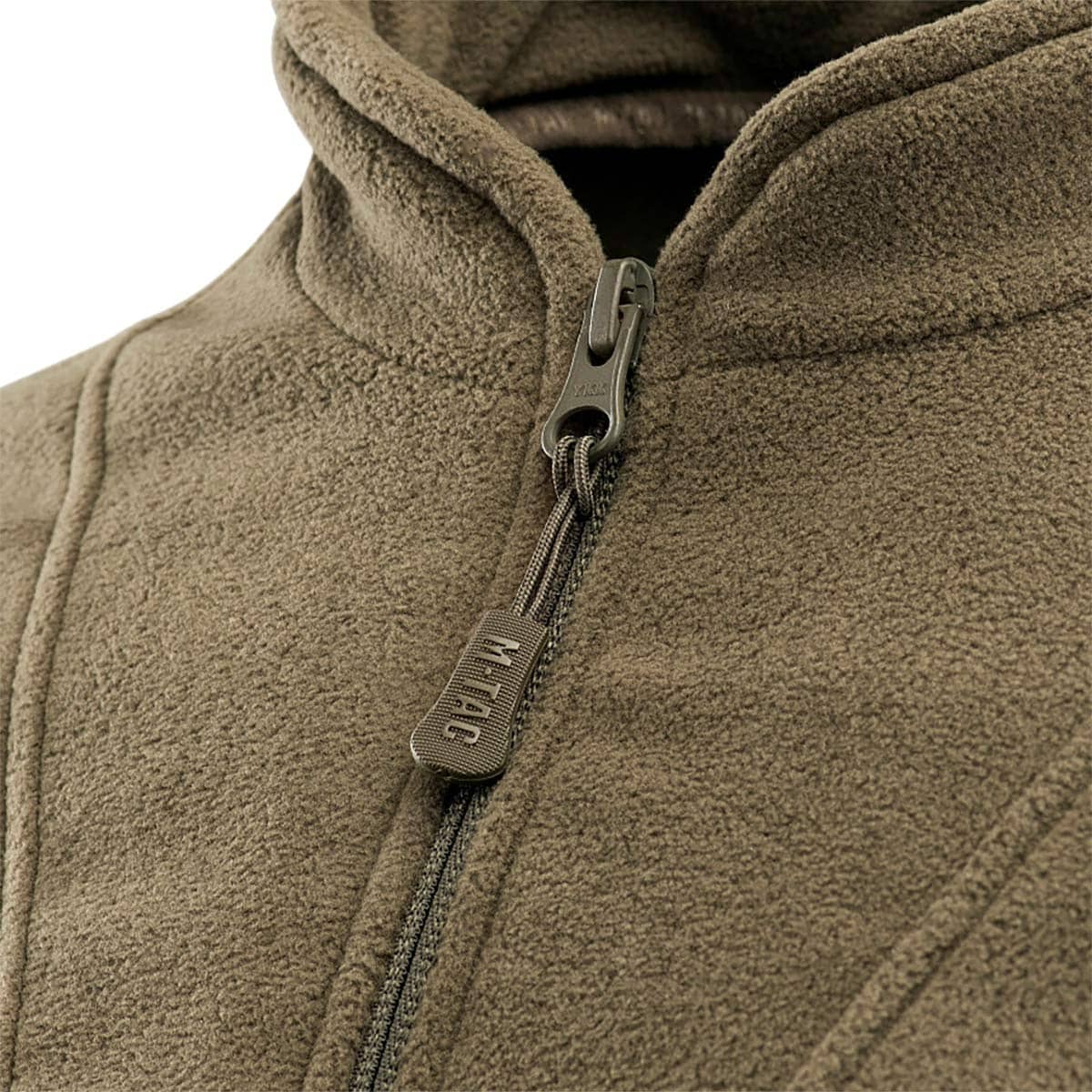 Polar M-Tac Delta Fleece - Dark Olive