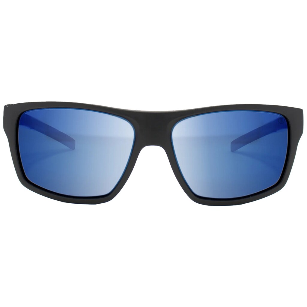Okulary przeciwsłoneczne Bushnell Vulture - Blue/Matte Black
