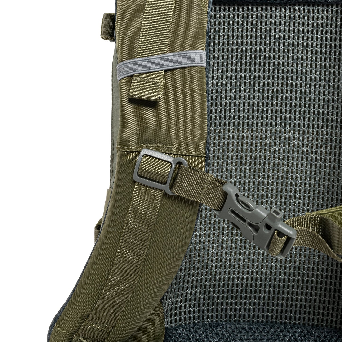 Plecak Alpinus Muddus 30 l - Zielono-Oliwkowy