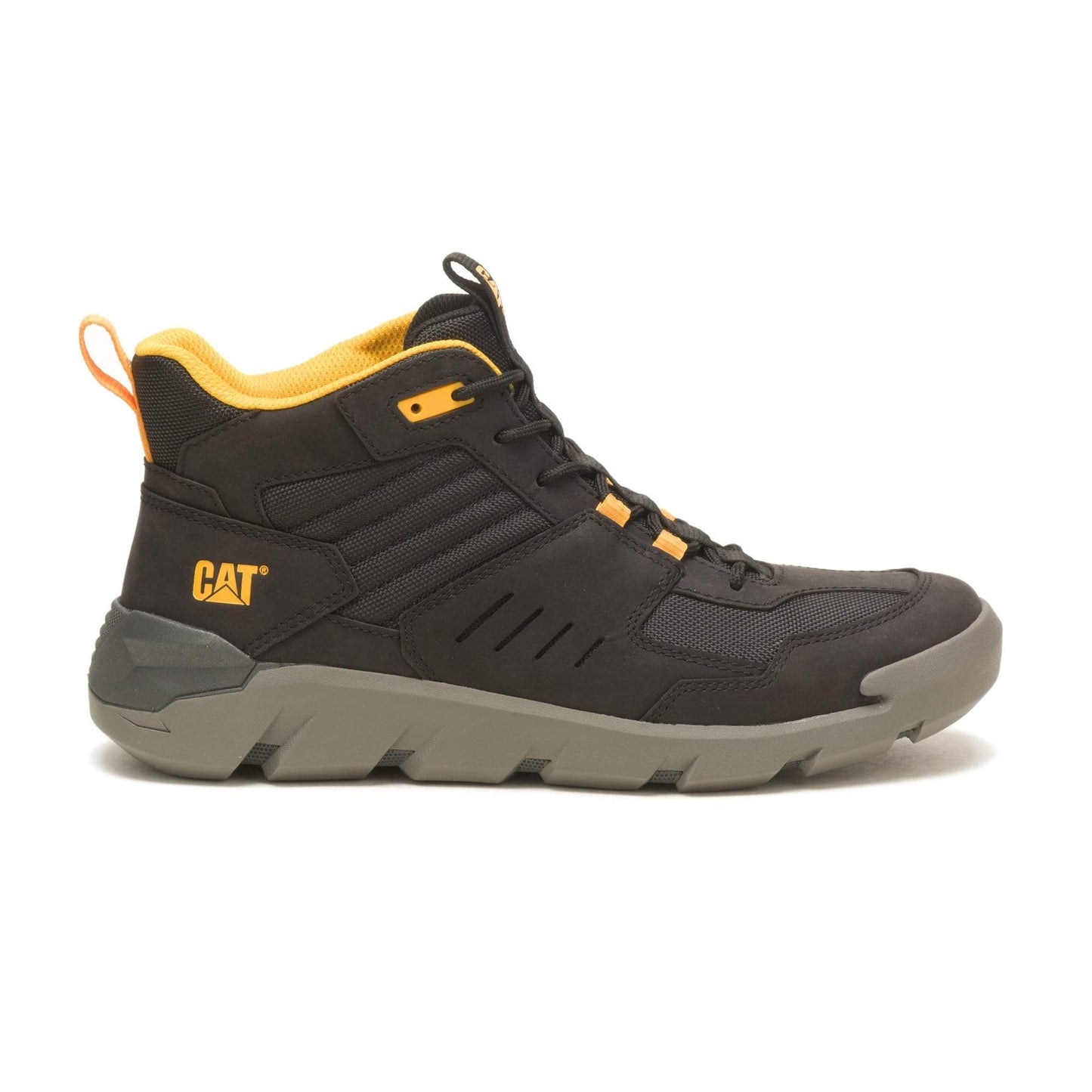 Buty Cat Footwear Crail Sport MID - Black