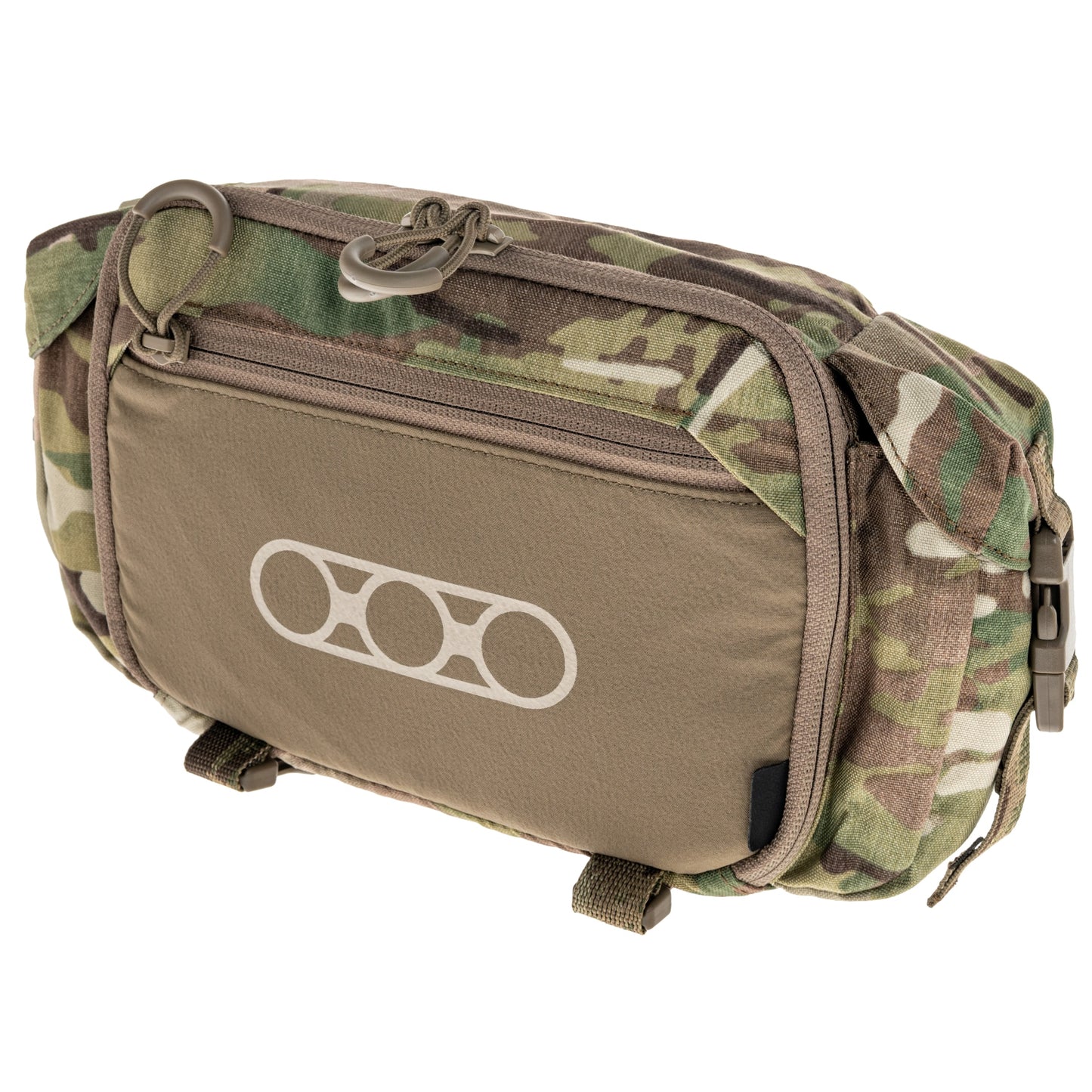 Kieszeń Eberlestock Multipack Pouch - MultiCam
