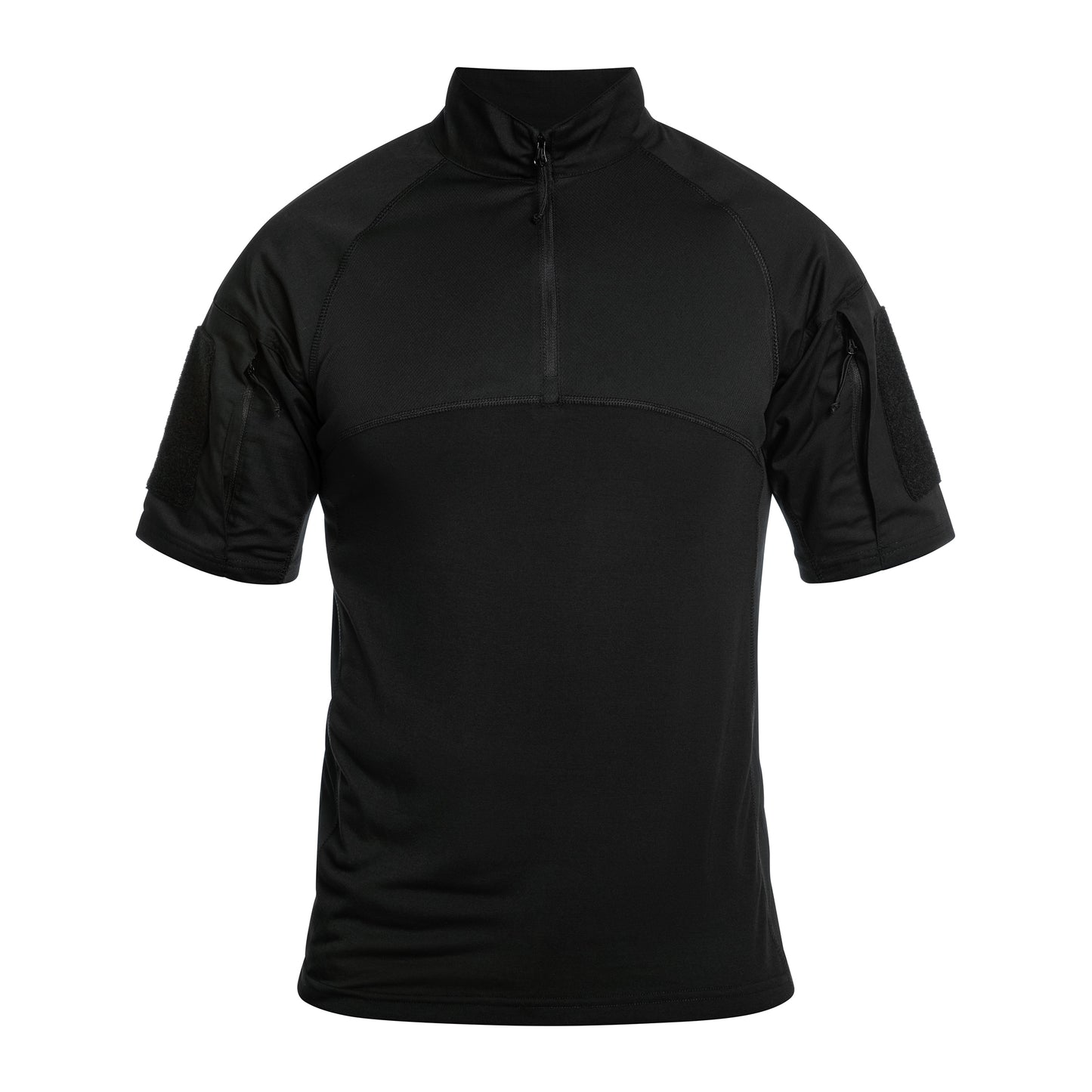 Koszula taktyczna Condor Short Sleeve Combat Shirt Gen II - Black