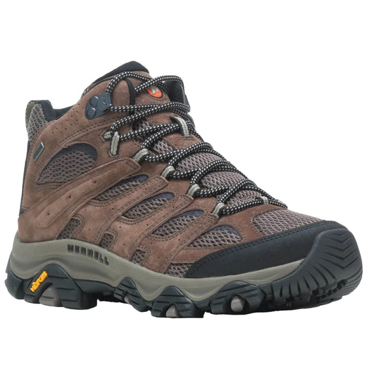 Buty Merrell MOAB 3 MID GTX - Bracken