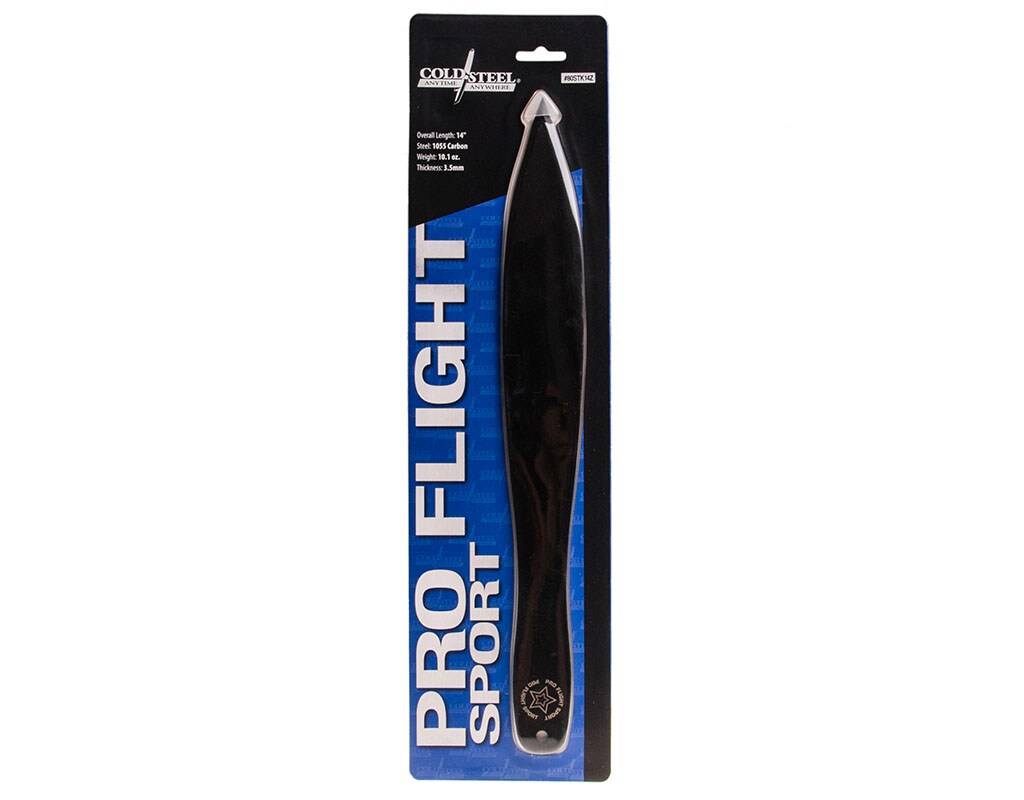 Nóż rzutka Cold Steel Pro Flight Sport 1055