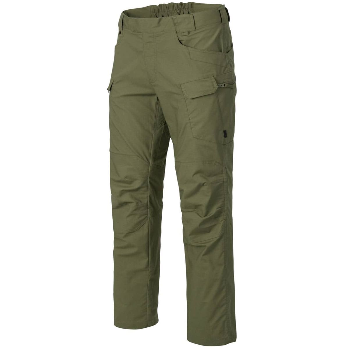 Spodnie Helikon UTP PolyCotton Rip-Stop - Olive Green