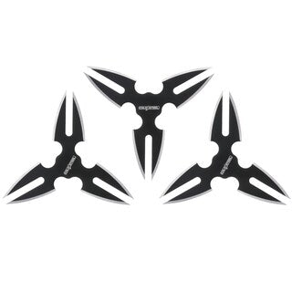 Rzutka Shuriken Cold Steel 1,5'' Throwing Star - 3 szt.