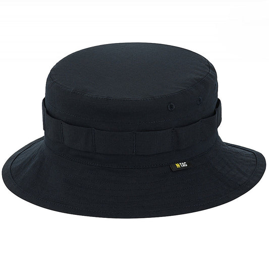 Kapelusz M-Tac RipStop Dark Navy Blue