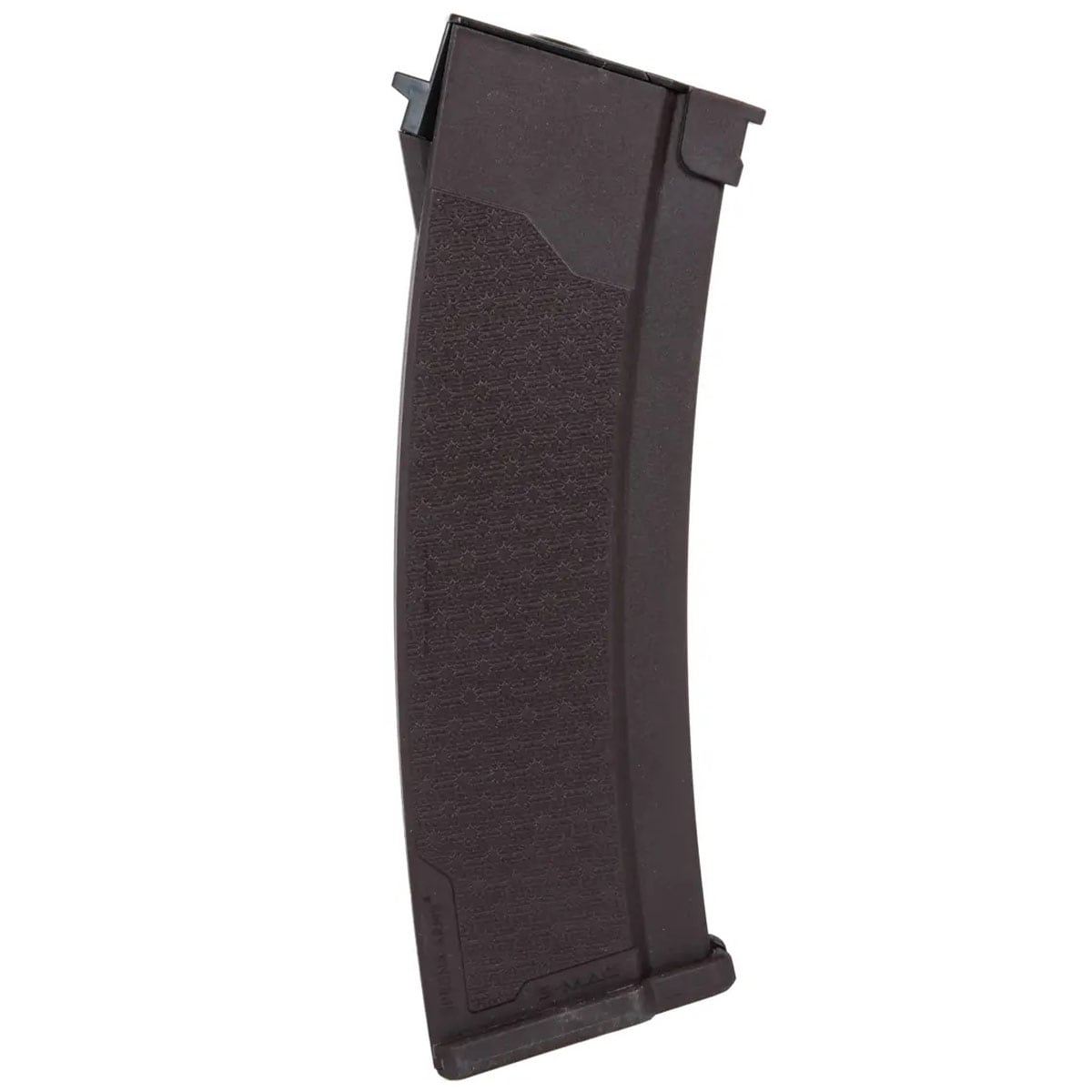 Magazynek Specna Arms S-Mag do replik AK serii J - Plum