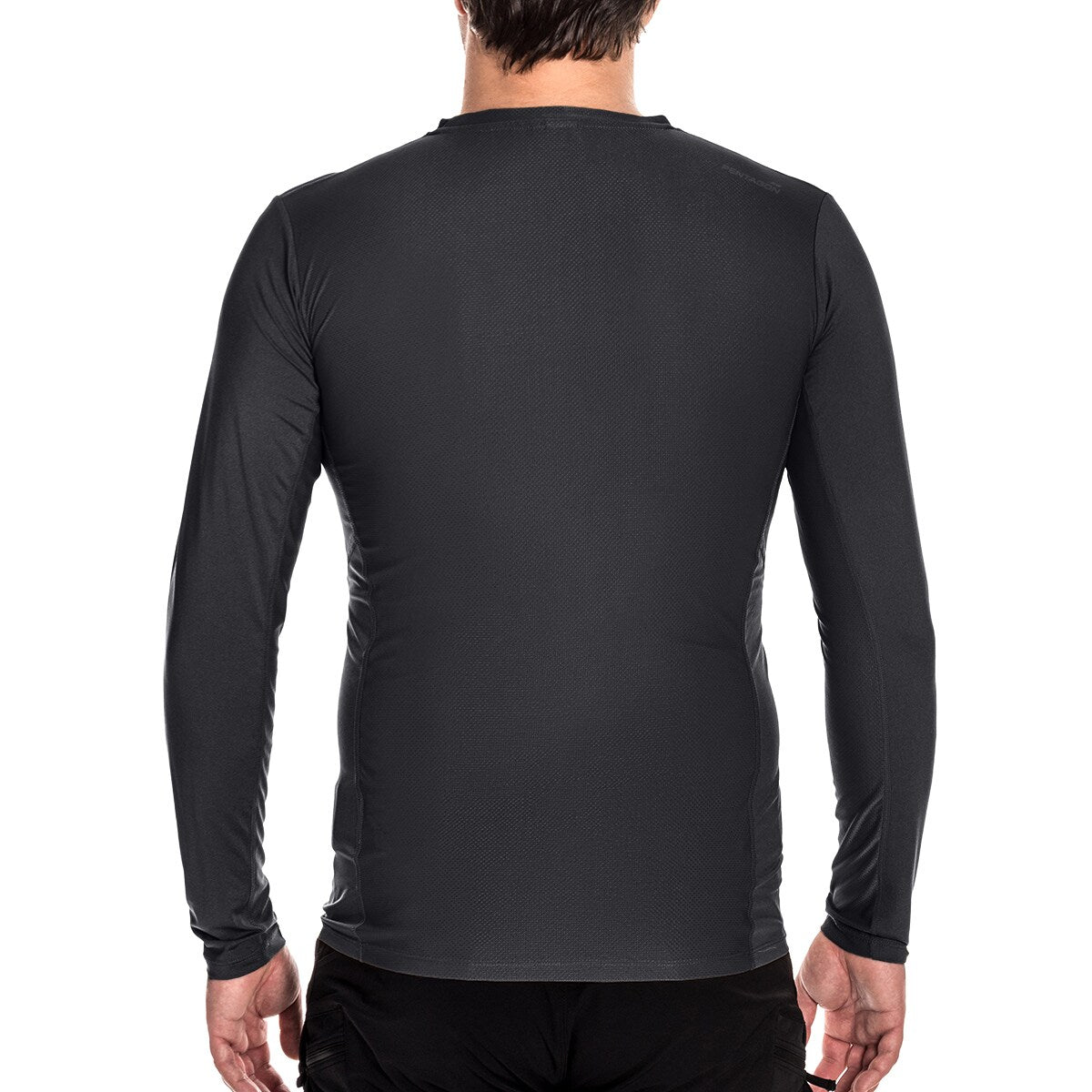 Koszulka termoaktywna Pentagon Apollo Activity Long Sleeve - Black