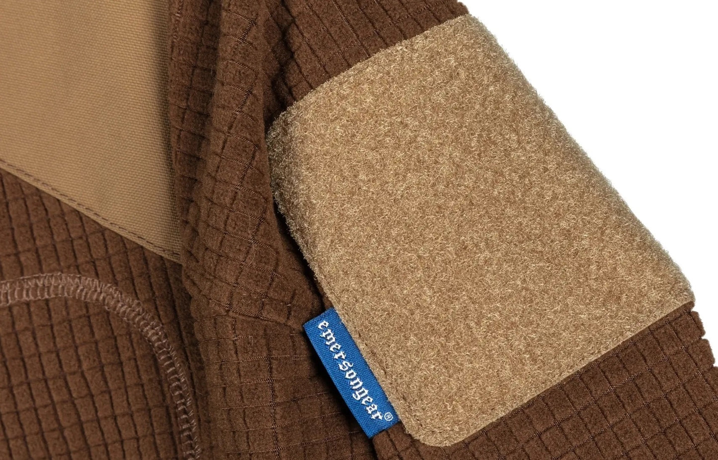 Bluza Emerson Gear Blue Label Mastiff Tactical - Coyote Brown