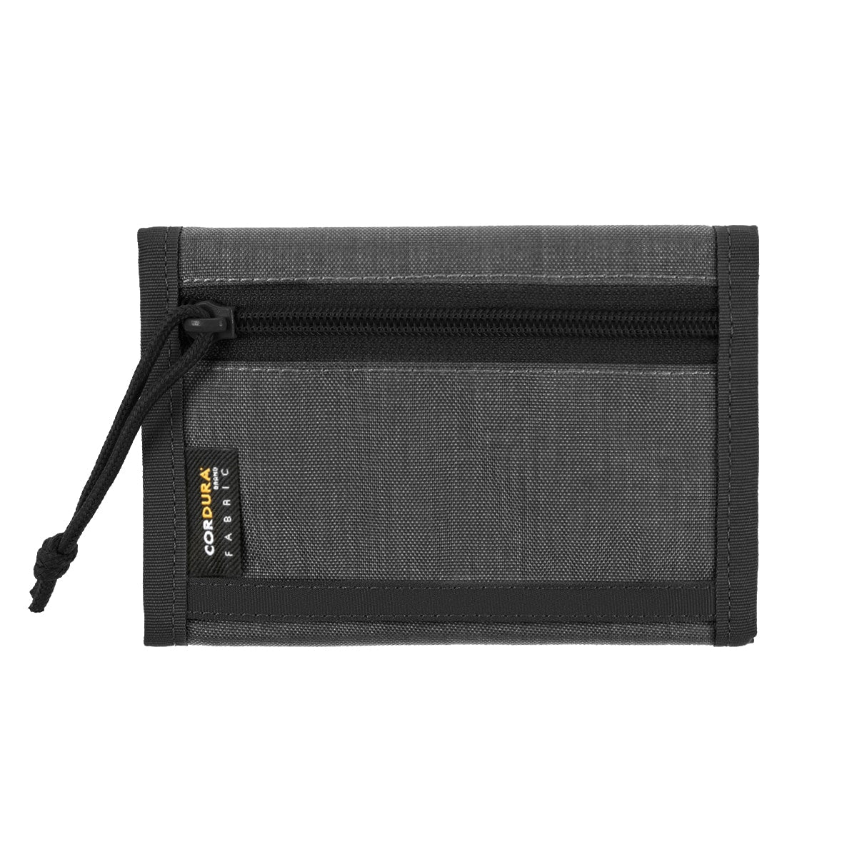 Portfel Wisport Lizard Graphite
