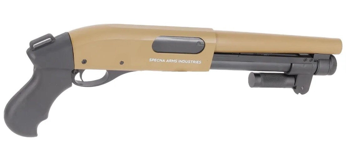 Strzelba ASG Specna Arms SA-VGS12 Vapor - Half Tan