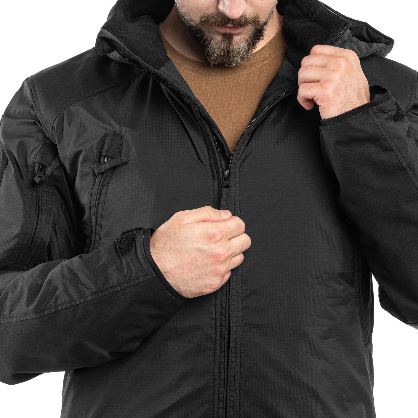 Kurtka Carinthia MIG 4.0 - Black