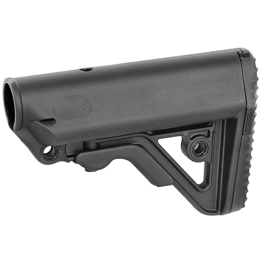 Kolba IMI Defense Operator Stock Mil-Spec do karabinków M16/M4 - Black