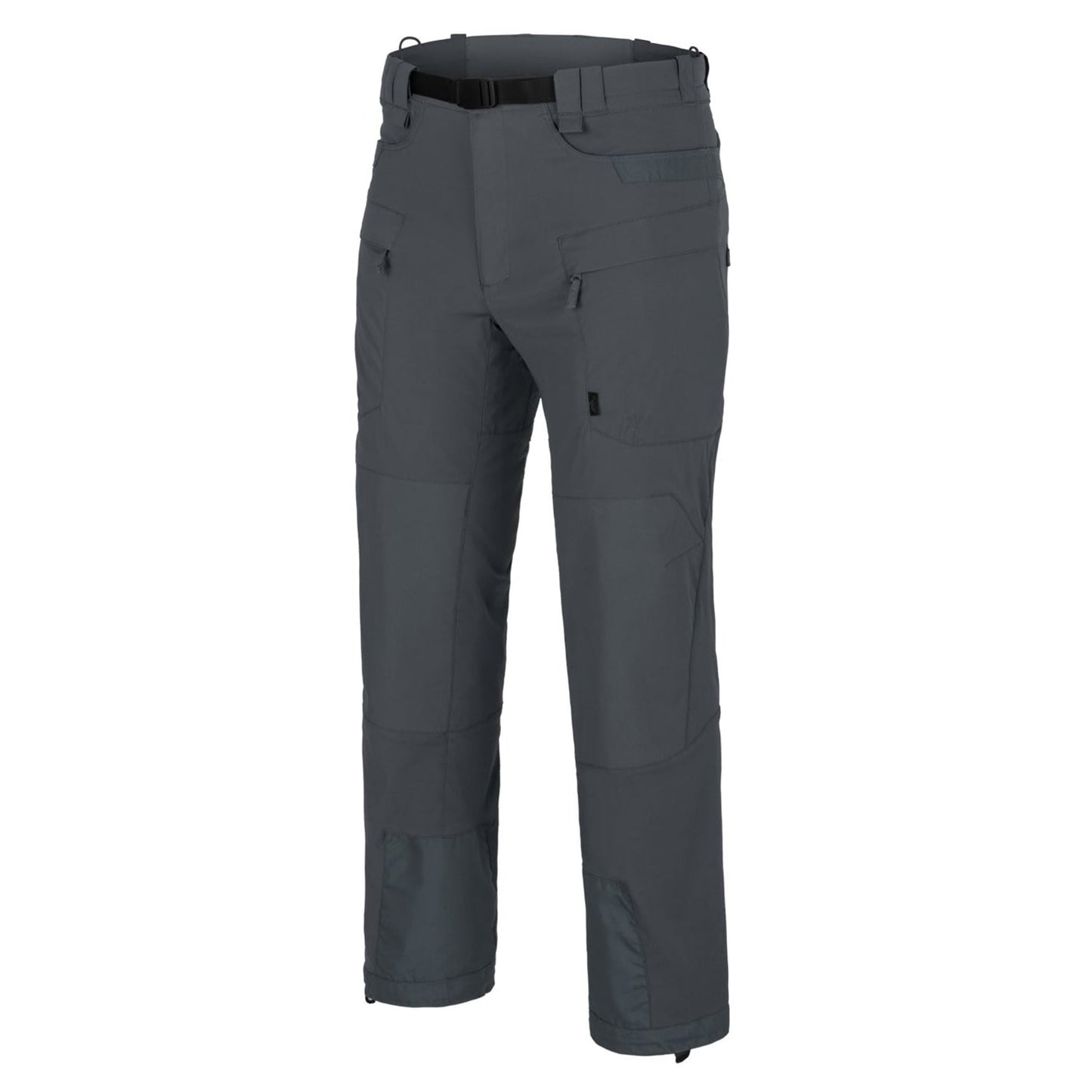Spodnie Helikon Softshell Blizzard StormStretch - Shadow Grey