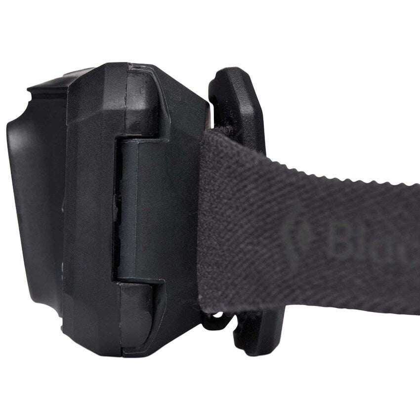 Latarka czołowa Black Diamond 450 Storm Black - 450 lumenów