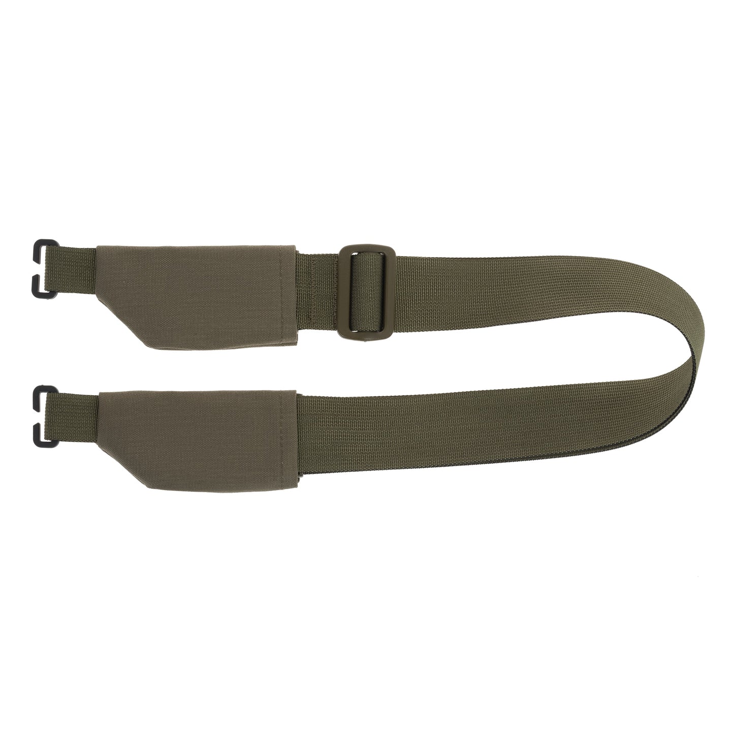 Nerka Combat Lab Dangler Pouch - Ranger Green