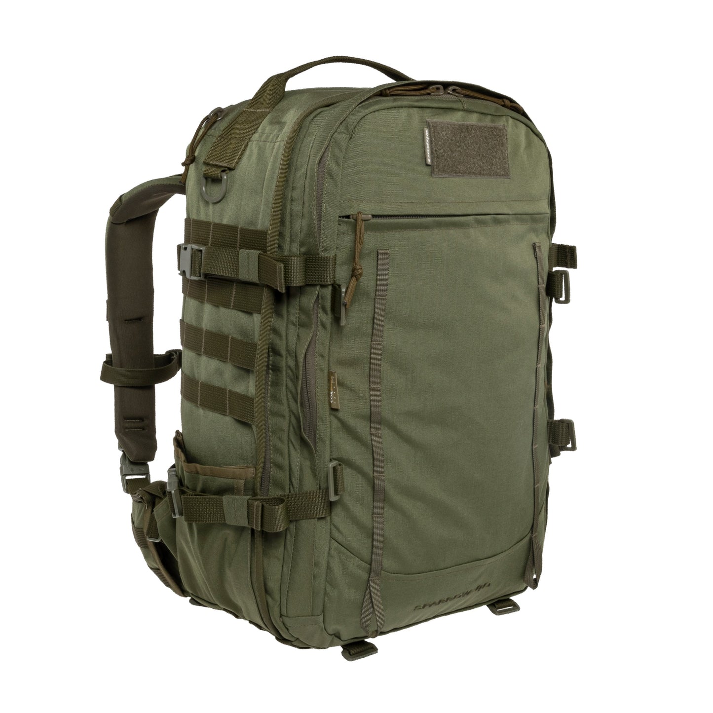 Plecak Wisport Sparrow II 40 l - Olive