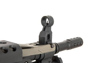 Karabin maszynowy ASG Specna Arms SA-249 PARA Core - czarny