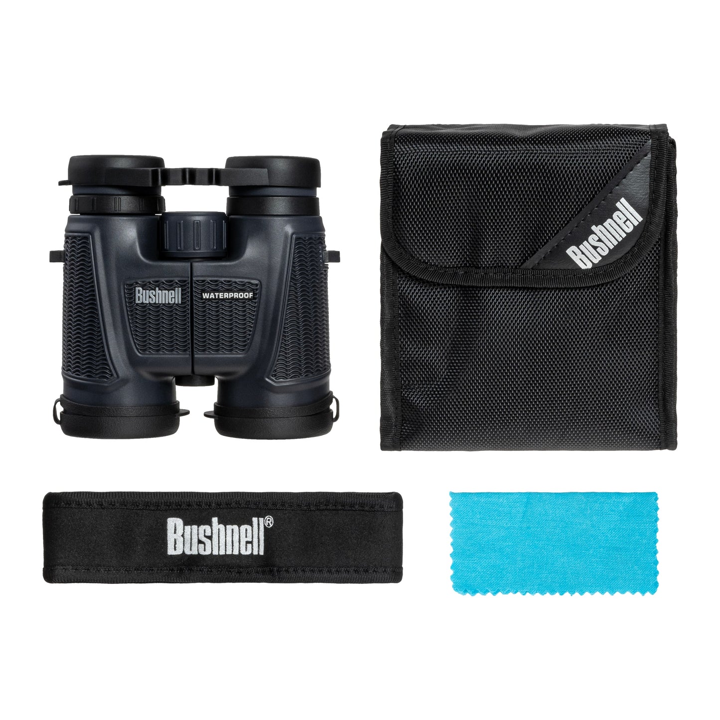 Lornetka Bushnell H2O 10x42 Roof