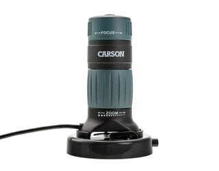Mikroskop kieszonkowy Carson zPix 300 86-457x