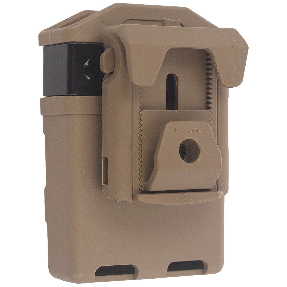 Ładownica ESP z montażem UBC-01 na magazynki AR15 - Khaki