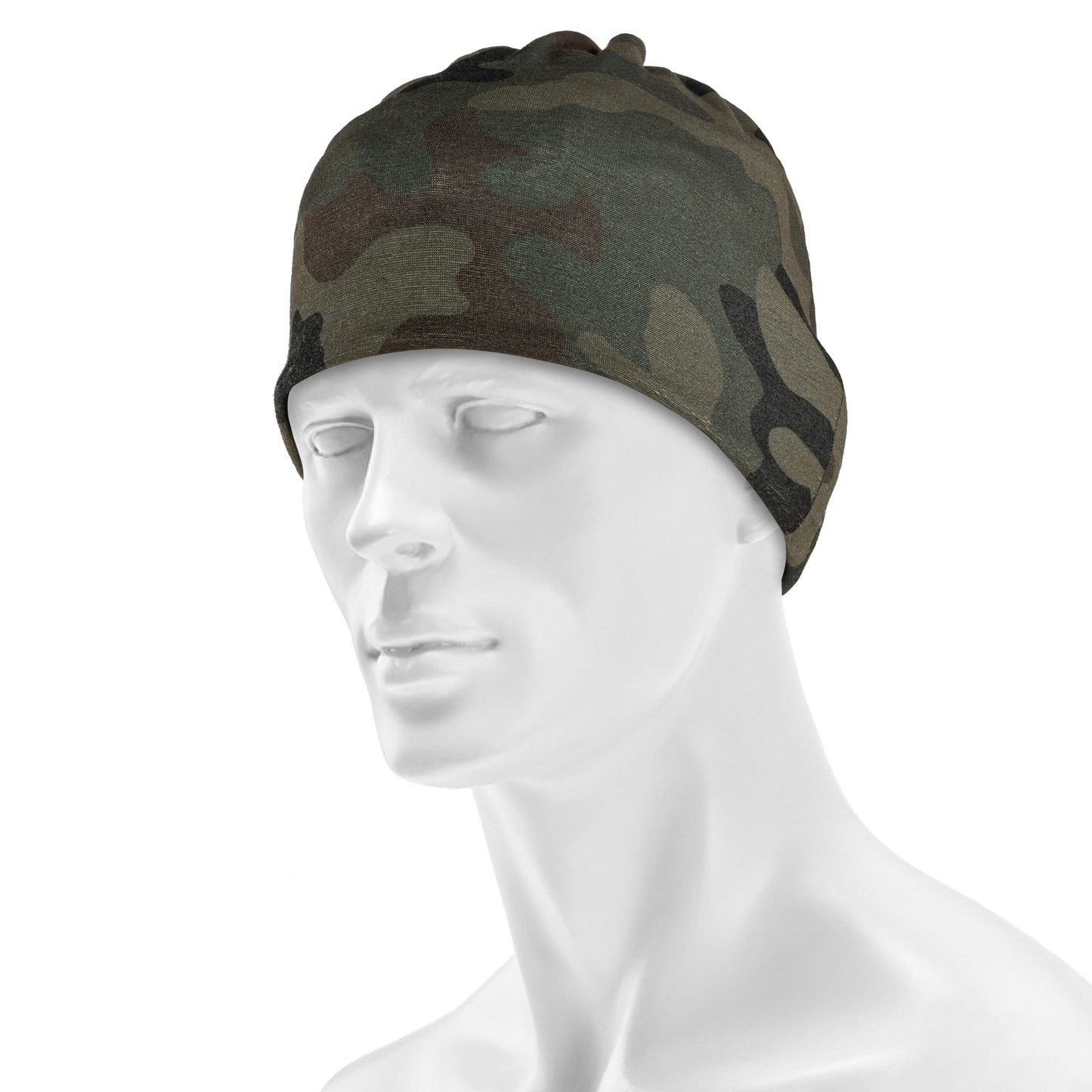 Chusta wielofunkcyjna Mil-Tec - wz.93 Pantera PL Woodland
