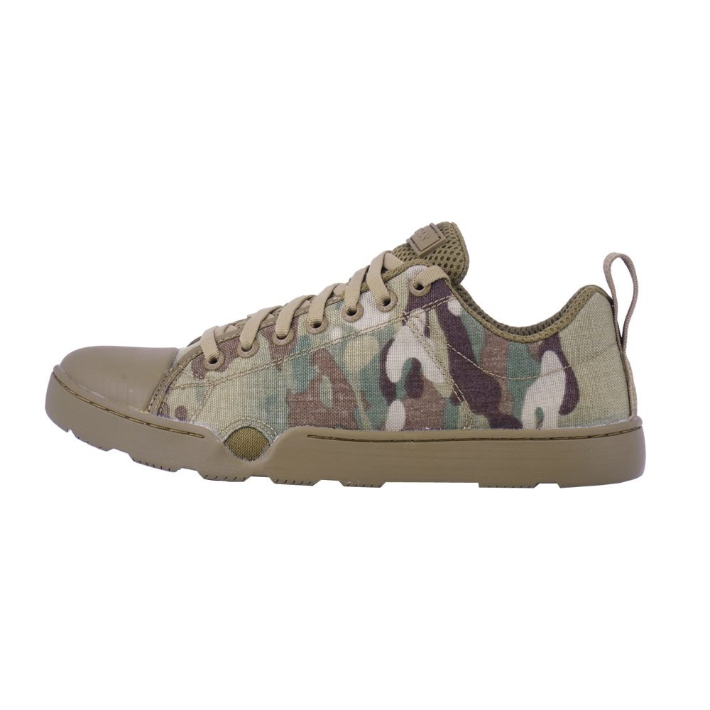 Buty Altama Maritime Assault Low - MultiCam