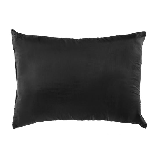 Poduszka Carinthia Travel Pillow - Czarna