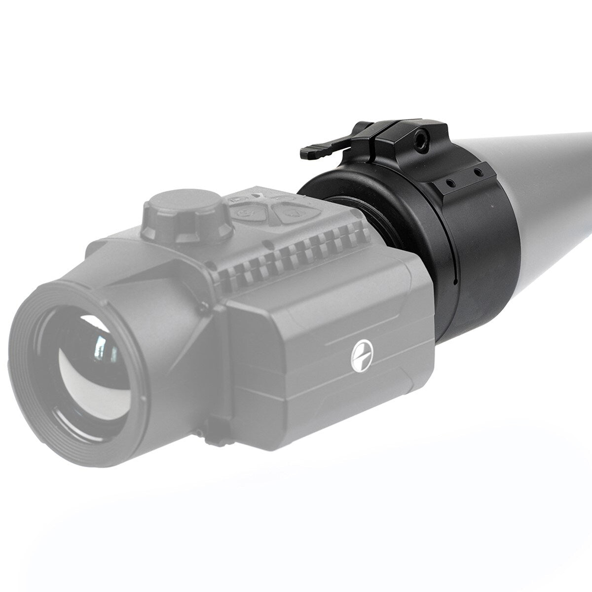 Adapter Rusan ARK2 do termowizorów Pulsar Krypton/Proton - 67 mm