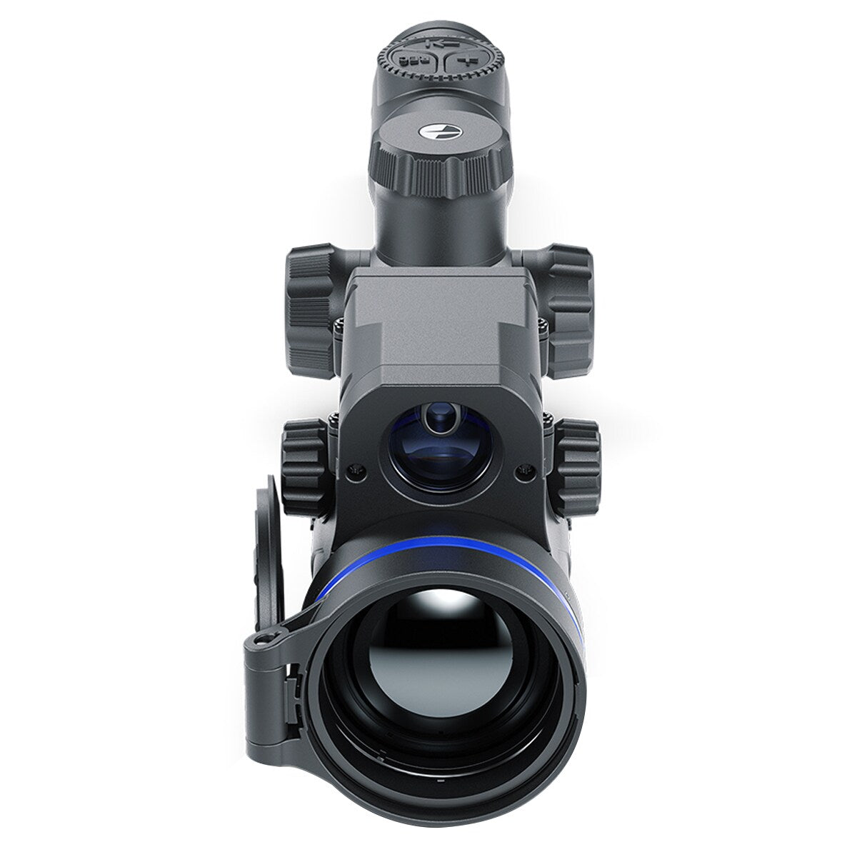 Luneta termowizyjna Pulsar Thermion 2 LRF 3x50 XG50