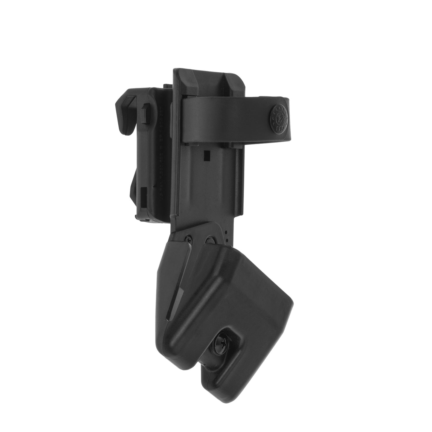 Kabura obrotowa ESP SGH-04 na paralizator POWER Max - UBC-01 Clip