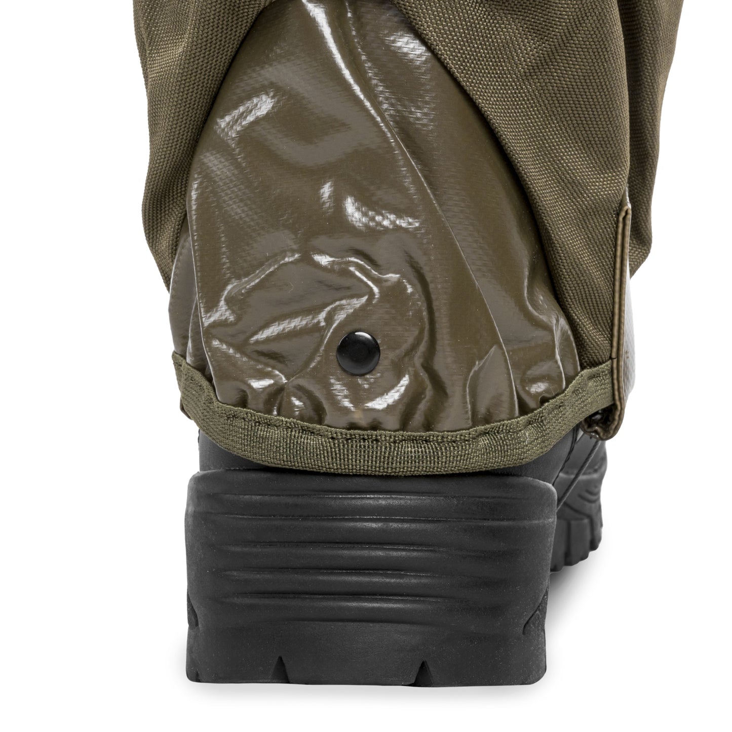 Stuptuty wojskowe Mil-Tec Pro - Olive