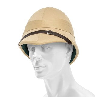 Kapelusz Mil-Tec British Pith Helmet - Khaki