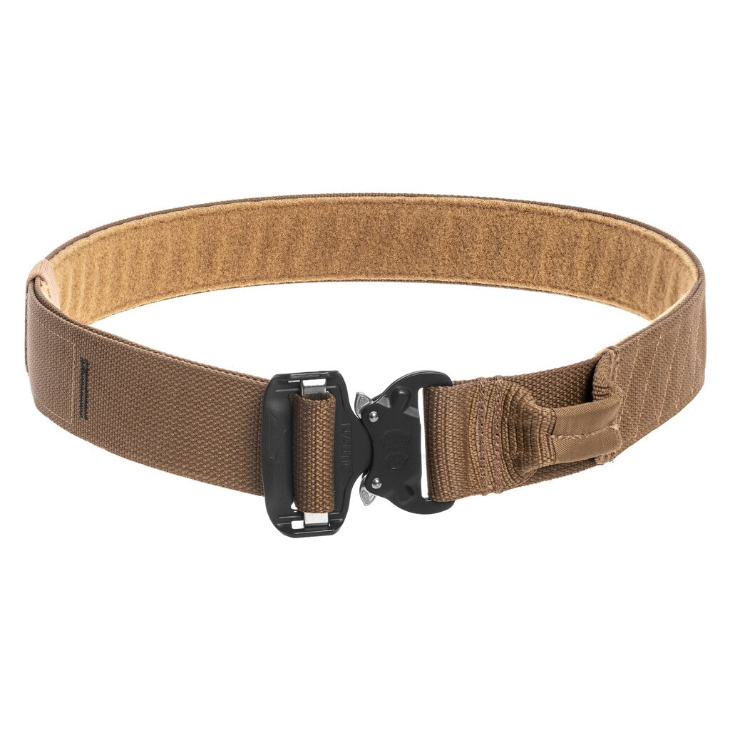 Pas taktyczny Direct Action Warhawk Nautic Belt - Coyote Brown