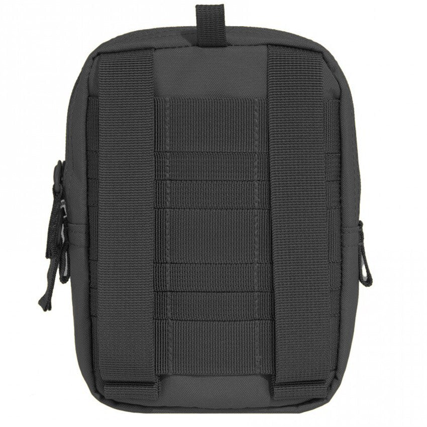 Kieszeń Pentagon Axon - Black