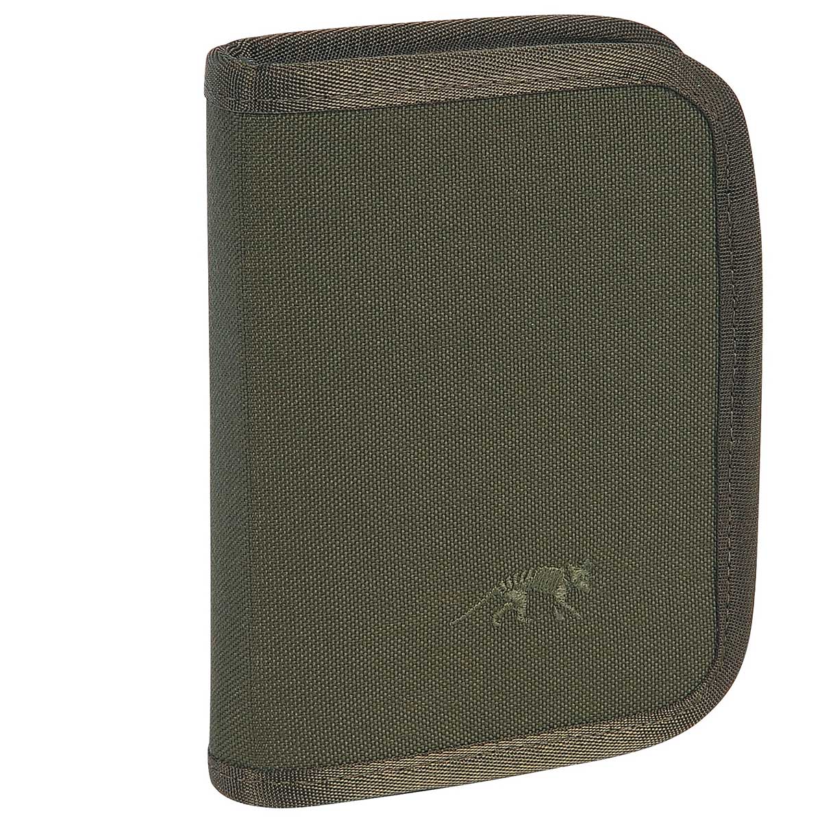 Portfel Tasmanian Tiger Purse - Olive