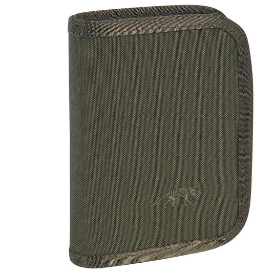 Portfel Tasmanian Tiger Purse - Olive