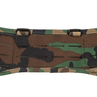 Pas taktyczny Direct Action Mosquito Modular Belt Sleeve - Woodland