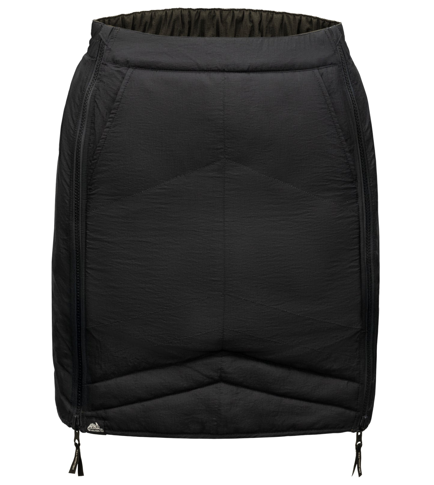 Spódnica dwustronna Helikon Yupik WindPack - Mitchell Camo Leaf